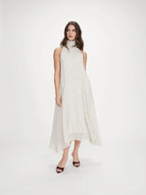 ROBE IVOIRE VALORIA