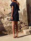 ROBE RIMEL