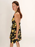 ROBE NOIRE RENATA