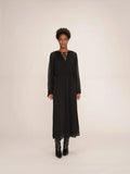 ROBE NOIRE THESSA