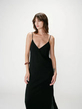 ROBE NOIRE WENDRA