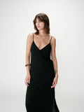 ROBE NOIRE WENDRA