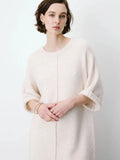 ROBE SABLE ALINAE