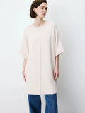 ROBE SABLE ALINAE