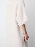 ROBE SABLE ALINAE
