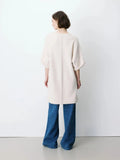 ROBE SABLE ALINAE