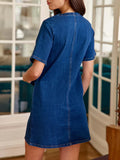 ROBE WASH RINDA