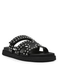 SANDALES NOIRES MISSILE-S