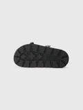 SANDALES NOIRES OUTCAST
