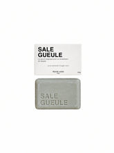 SAVON À L'ARGILE VERTE