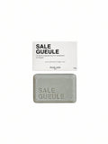 SAVON À L'ARGILE VERTE