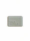 SAVON À L'ARGILE VERTE
