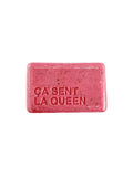 SAVON À LA VIGNE ROUGE
