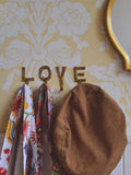 SET DE CROCHETS BODHI BAMBOO LOVE