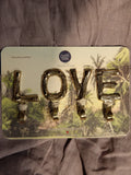 SET DE CROCHETS BODHI BAMBOO LOVE