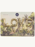 SET DE CROCHETS BODHI BAMBOO LOVE