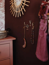 SET DE CROCHETS BODHI BAMBOO LOVE