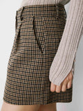 SHORT COFFEE ARSENIO