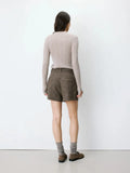 SHORT COFFEE ARSENIO