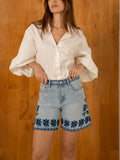 SHORT GALATEA