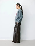 SWEAT ANTHRACITE ARMANDIO