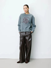 SWEAT ANTHRACITE ARMANDIO