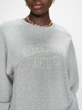 SWEAT GRIS VALINO
