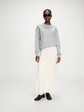 SWEAT GRIS VALINO