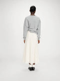 SWEAT GRIS VALINO