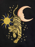 SWEAT MARINE TIGER