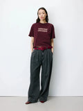 T-SHIRT ANIS