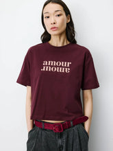 T-SHIRT ANIS