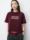 T-SHIRT ANIS