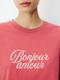 T-SHIRT AMADIS