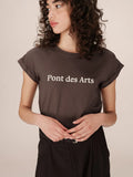 T-SHIRT SORENTINO