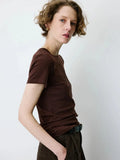 T-SHIRT BUBBLE