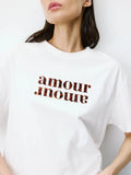 T-SHIRT ANIS