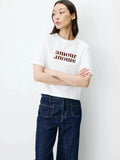 T-SHIRT ANIS