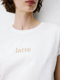 T-SHIRT ATLAS