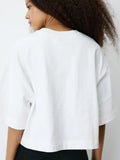 T-SHIRT BOND