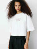 T-SHIRT BOND