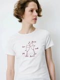 T-SHIRT BUBBLE