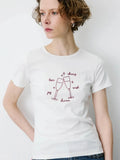 T-SHIRT BUBBLE