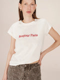 T-SHIRT SORENTINO