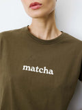T-SHIRT ATLAS