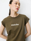 T-SHIRT ATLAS