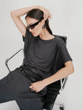 T-SHIRT MARINE PARMA