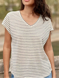 T-SHIRT MARINIÈRE MARCELINA