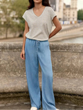 T-SHIRT MARINIÈRE MARCELINA