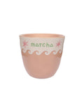 TASSE MATCHA